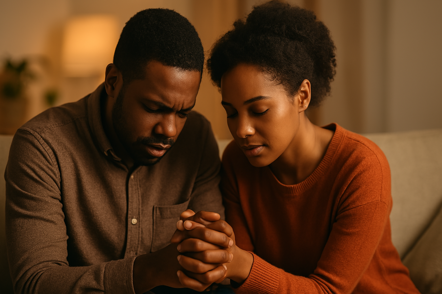 Prayer Video Series