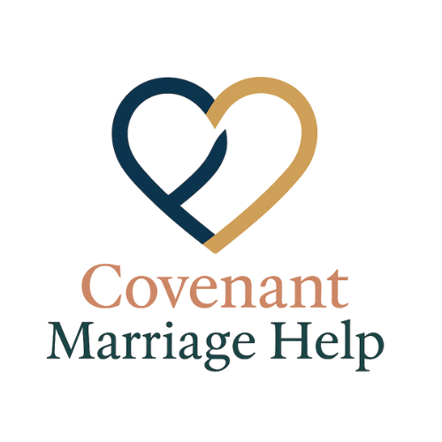 Covenant Marriage Help